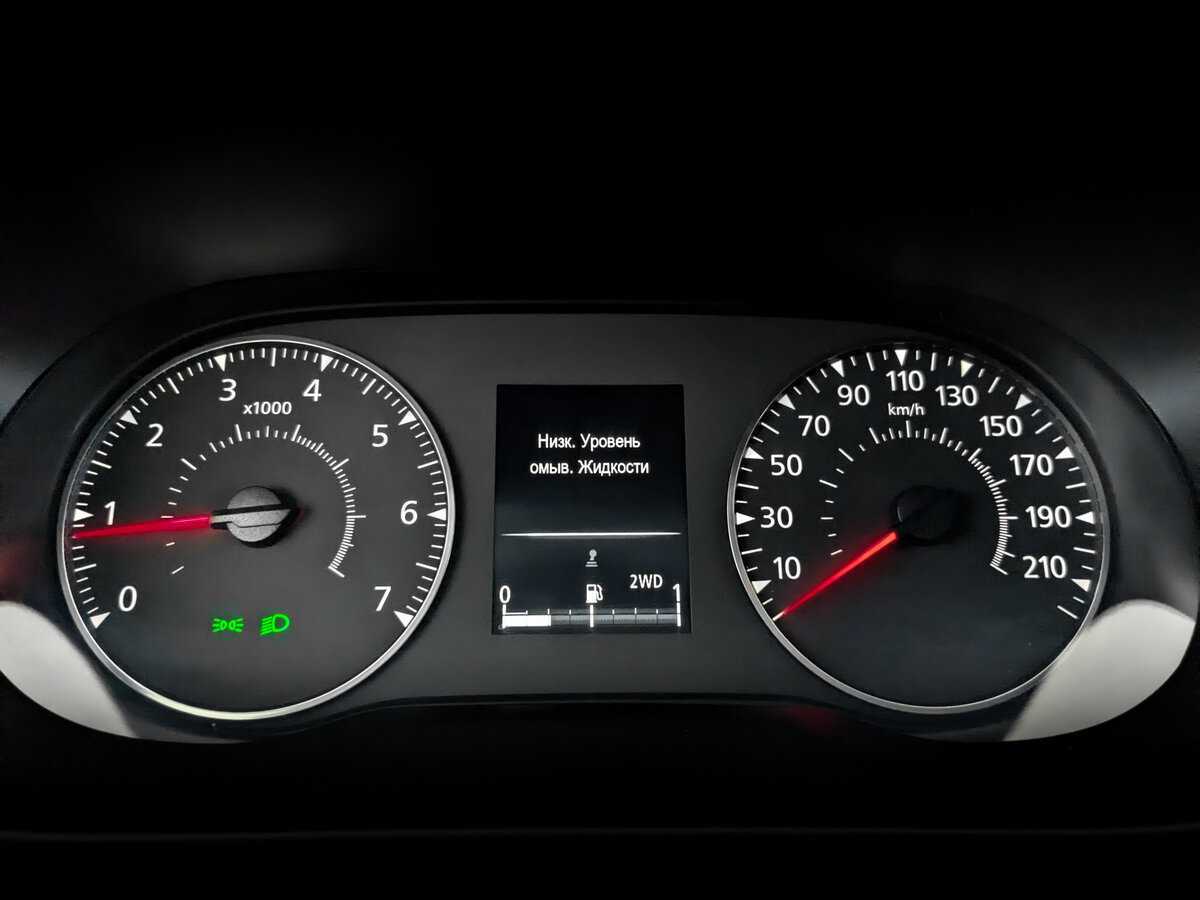 Рено Аркана б/у, 2021, Механическая. Фото: #10