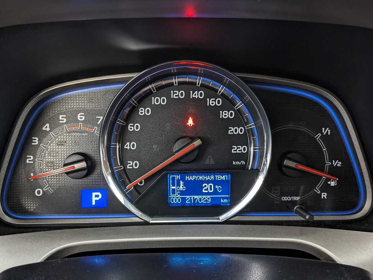 Тойота Рав4 б/у, 2013, Автоматическая. Фото: #11