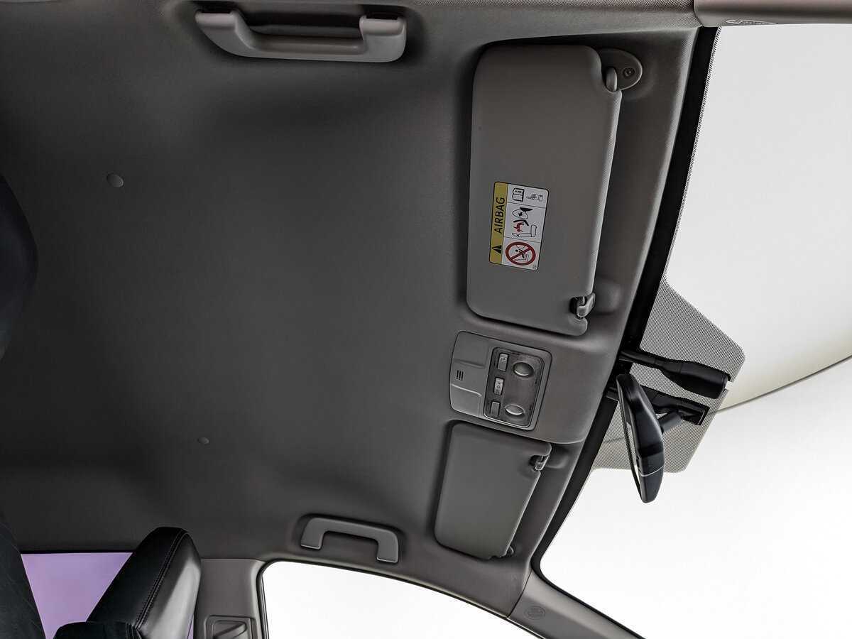 Тойота Рав4 б/у, 2013, Автоматическая. Фото: #18