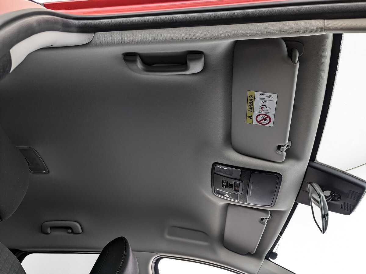 Киа Сид б/у, 2021, Автоматическая. Фото: #18