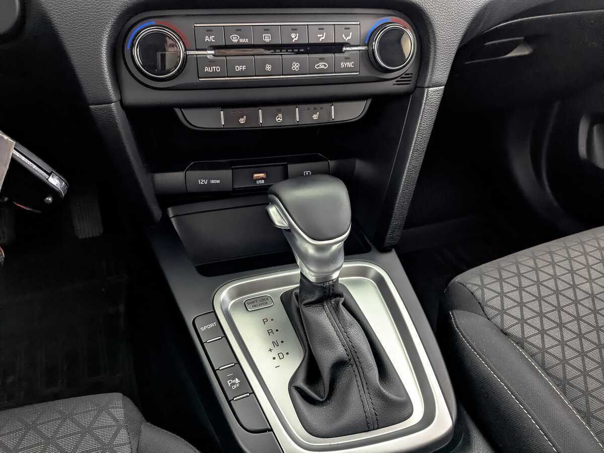 Киа Сид б/у, 2021, Автоматическая. Фото: #21