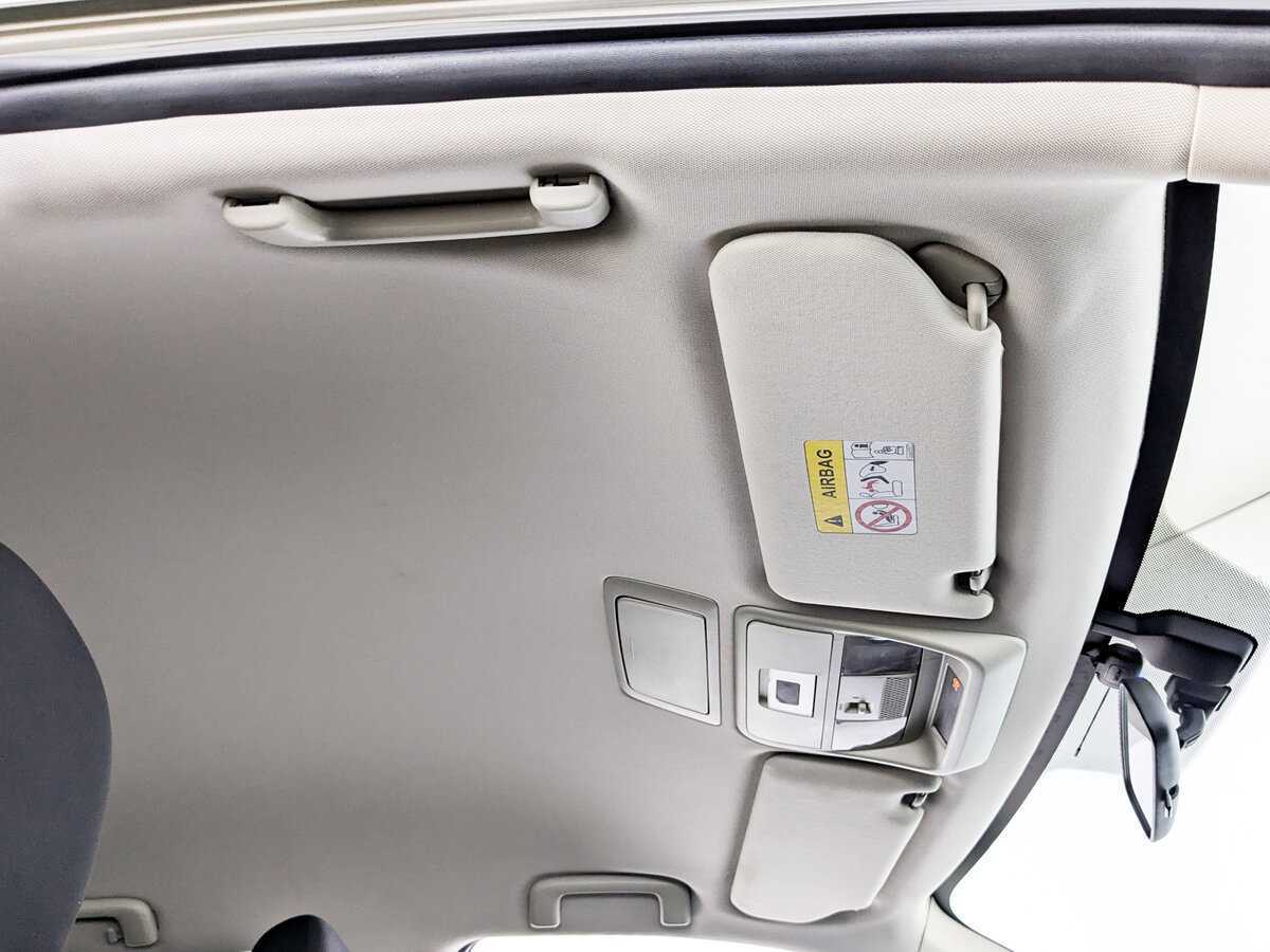 Mitsubishi Outlander б/у, 2021, Вариатор. Фото: #16