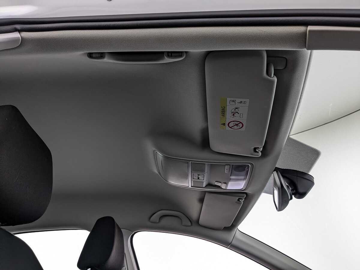 Шкода Октавия б/у, 2020, Роботизированная. Фото: #17