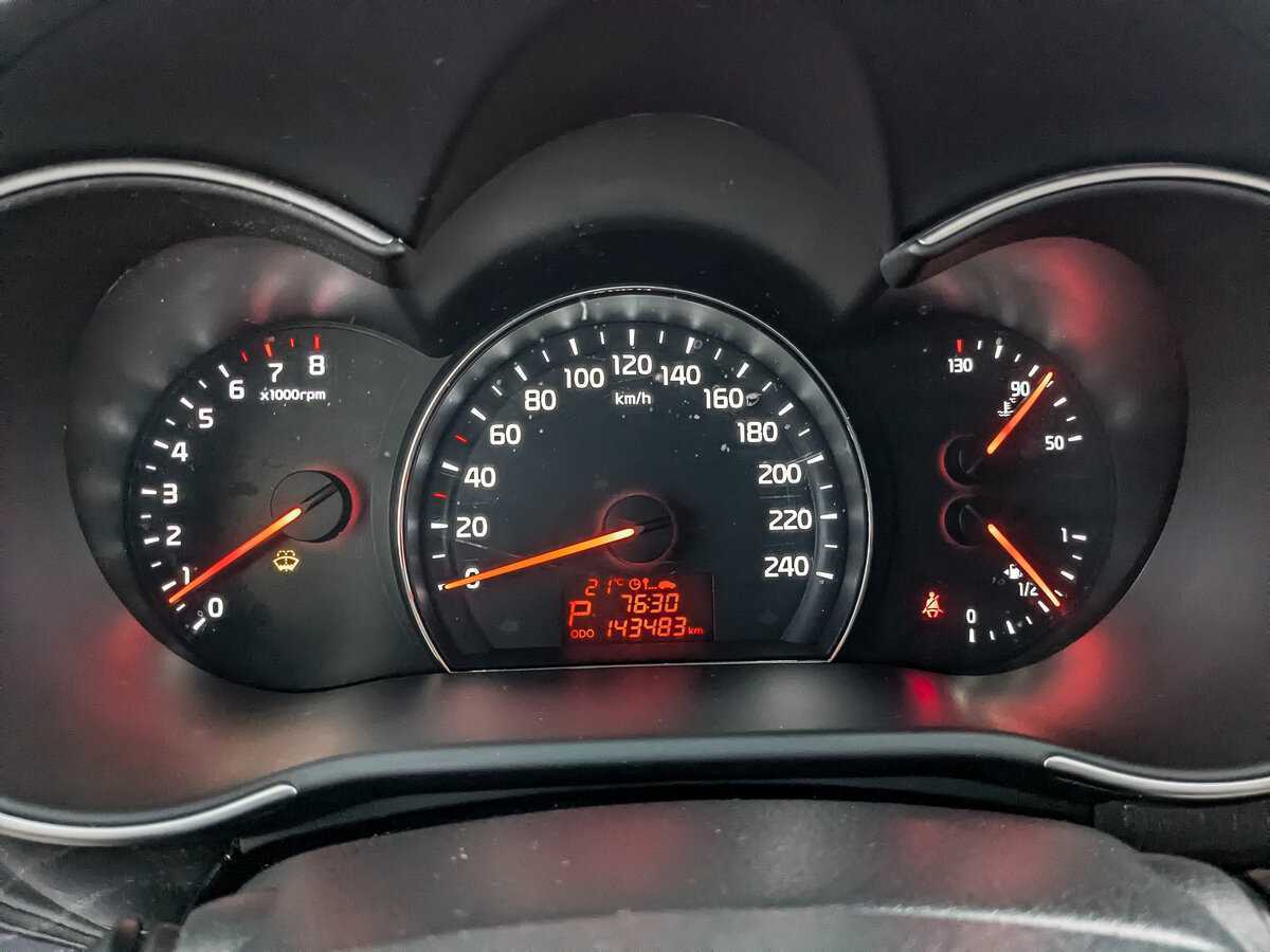 Киа Соренто б/у, 2020, Автоматическая. Фото: #11