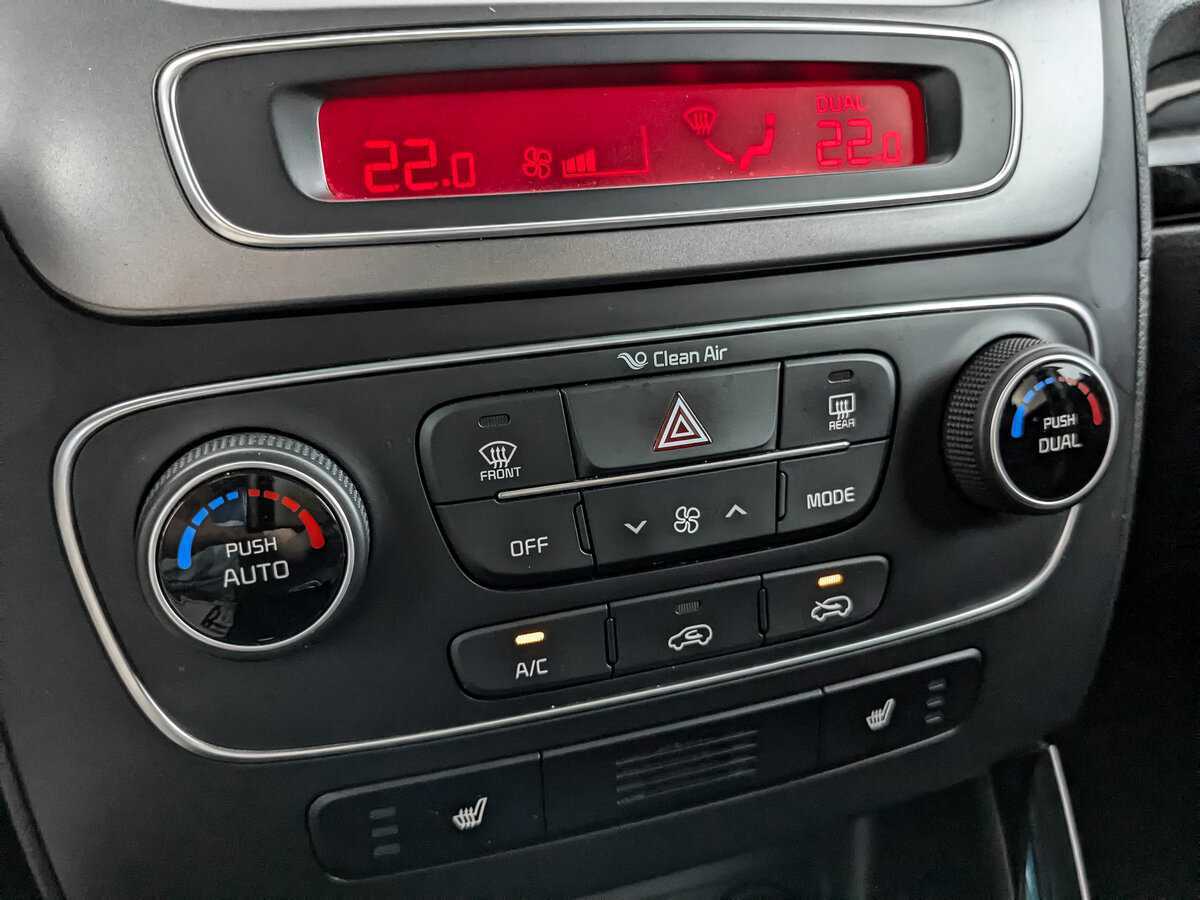 Киа Соренто б/у, 2020, Автоматическая. Фото: #16