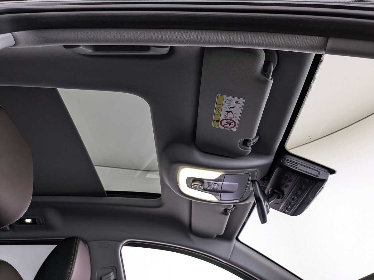 Чери Тигго 8 Про б/у, 2023, Роботизированная. Фото: #17