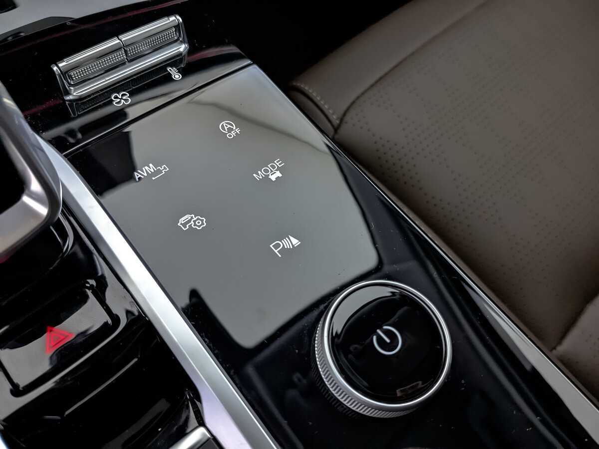 Чери Тигго 8 Про б/у, 2023, Роботизированная. Фото: #20