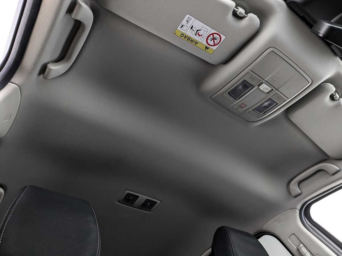 Мазда 6 б/у, 2019, Автоматическая. Фото: #18