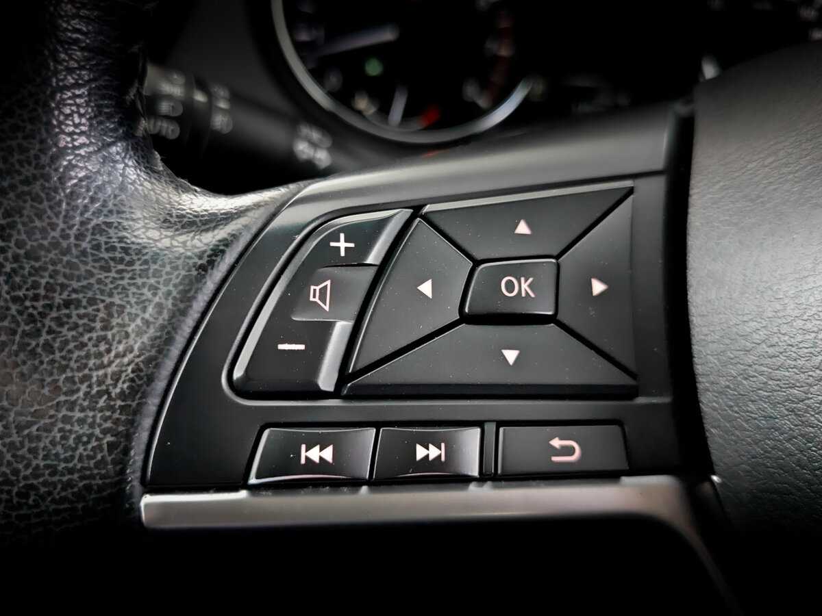 Ниссан Кашкай б/у, 2019, Вариатор. Фото: #21