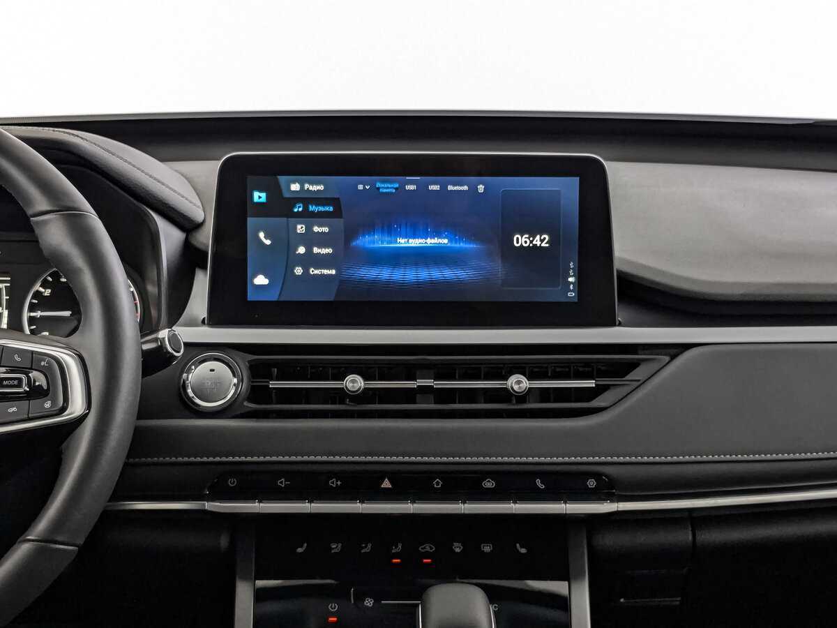 Чери Тигго 4 Про б/у, 2023, Вариатор. Фото: #12