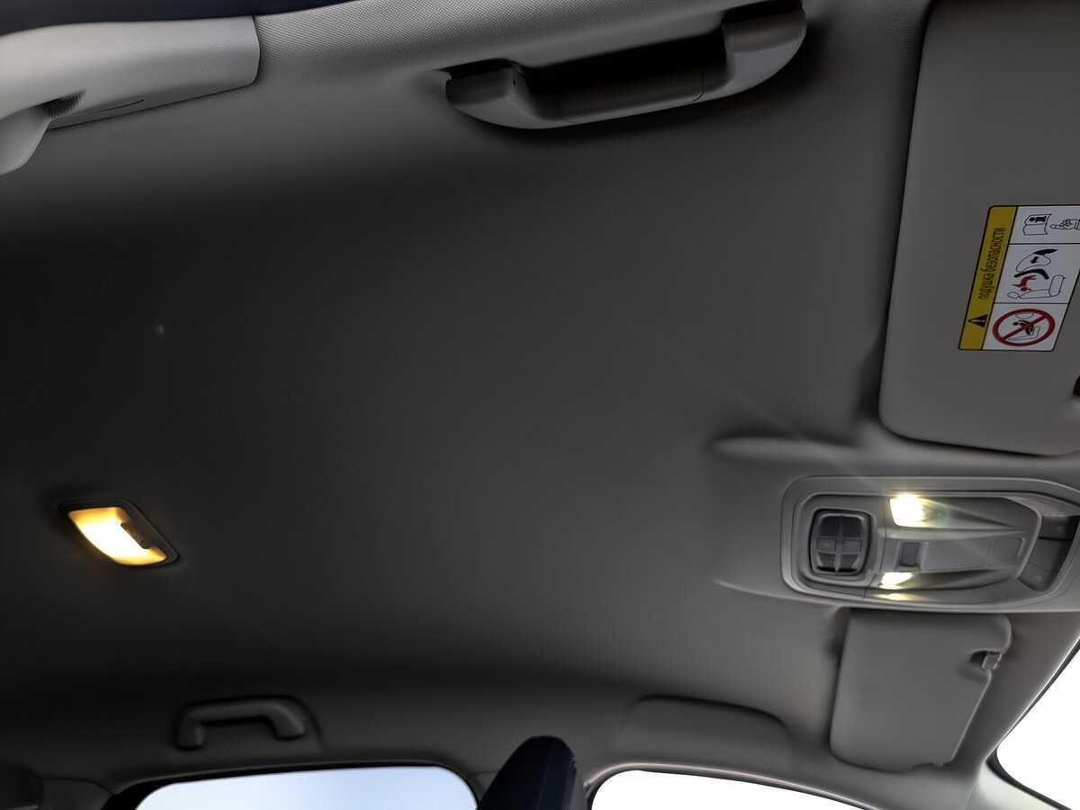 Хавал Джолион б/у, 2021, Роботизированная. Фото: #18