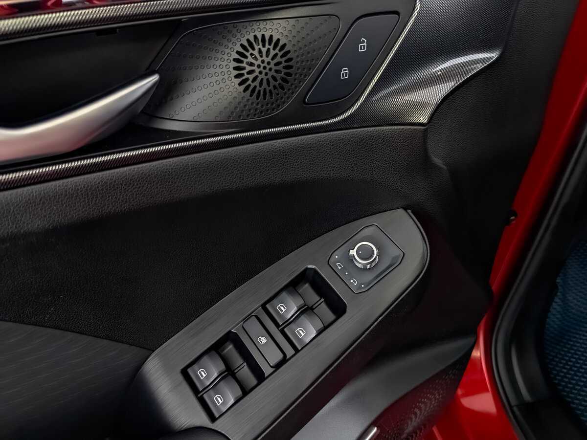 Хавал Джолион б/у, 2021, Роботизированная. Фото: #21