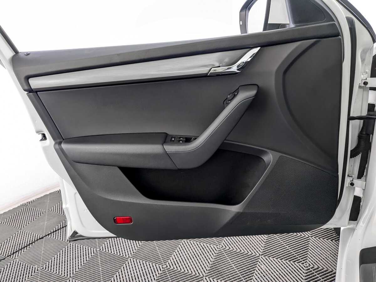 Шкода Октавия б/у, 2017, Автоматическая. Фото: #14