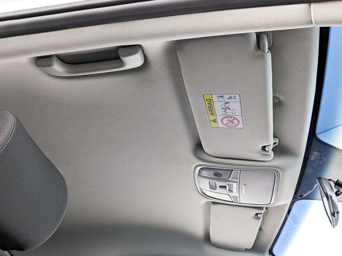 Киа Оптима б/у, 2019, Автоматическая. Фото: #17