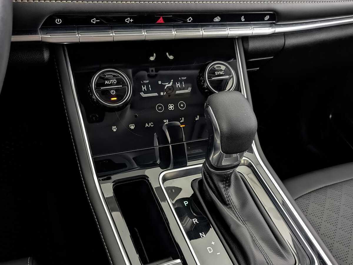 Чери Тигго 8 Про б/у, 2021, Вариатор. Фото: #16