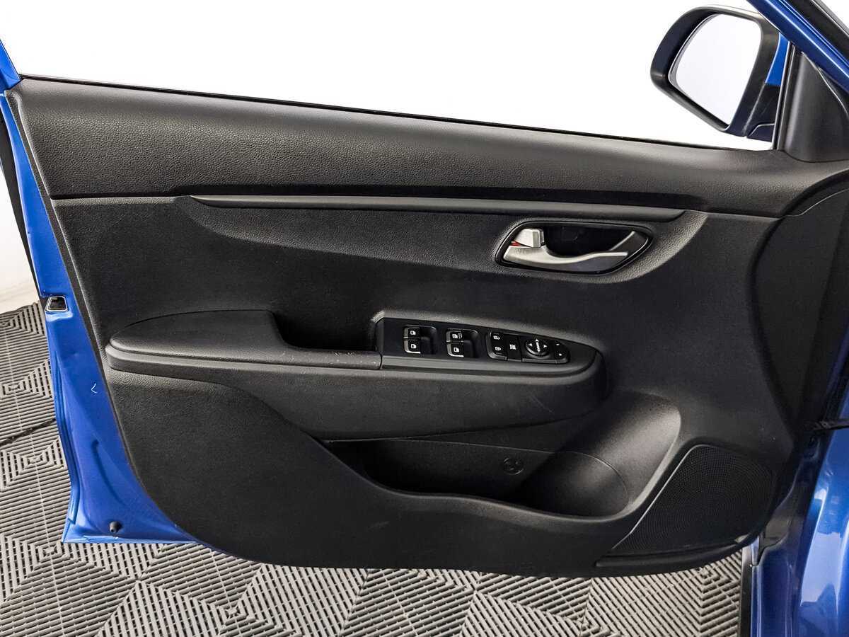 Киа Рио б/у, 2019, Автоматическая. Фото: #14