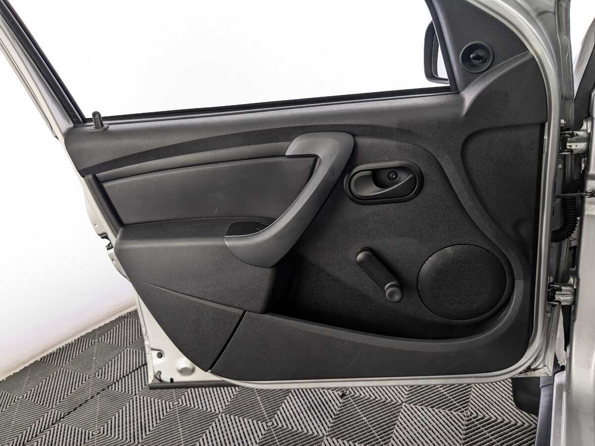 Рено Дастер б/у, 2020, Механическая. Фото: #13