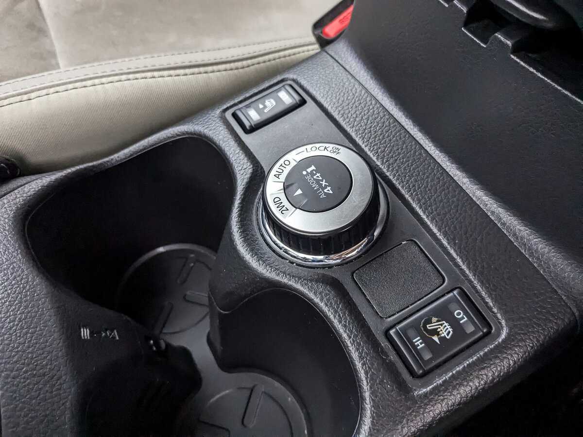 Ниссан Кашкай б/у, 2016, Вариатор. Фото: #20