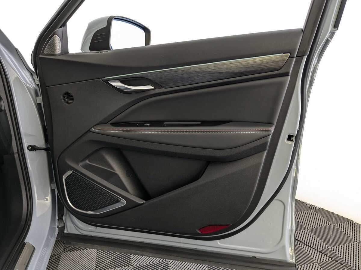 Geely Tugella б/у, 2022, Автоматическая. Фото: #20