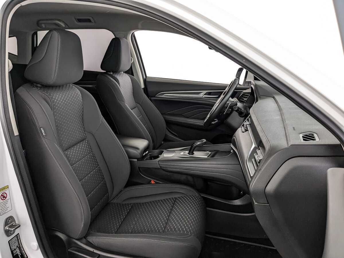 Хавал Ф7 б/у, 2021, Роботизированная. Фото: #19