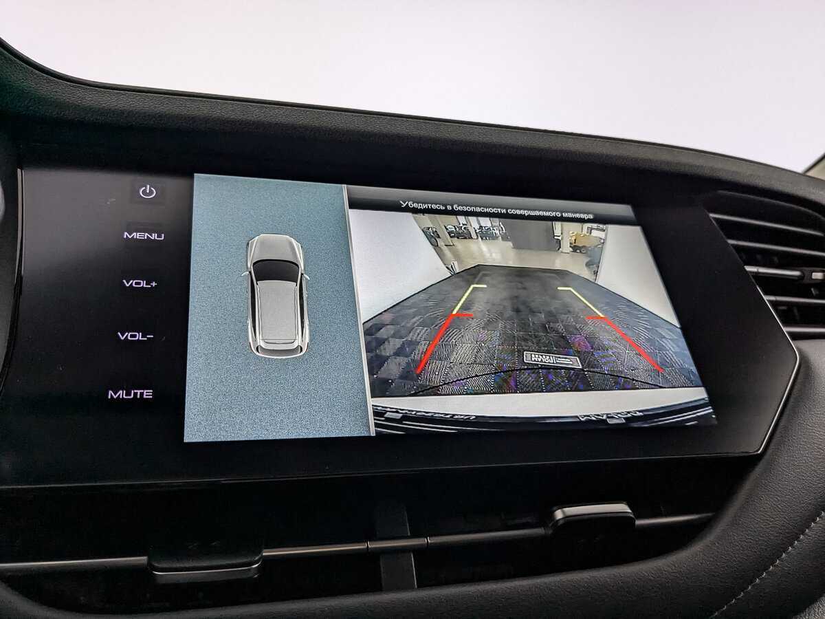 Хавал Ф7 б/у, 2021, Роботизированная. Фото: #21