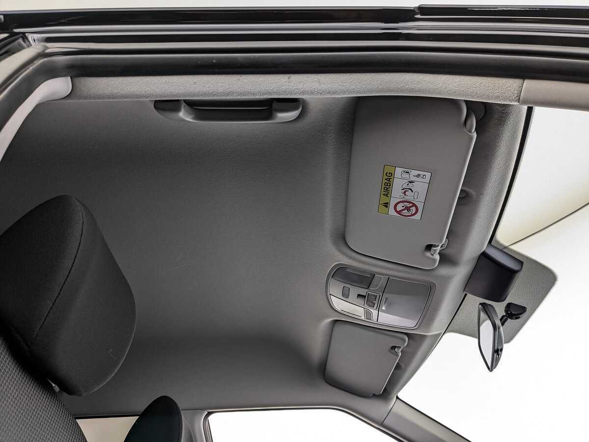 Хендай Крета б/у, 2018, Автоматическая. Фото: #18