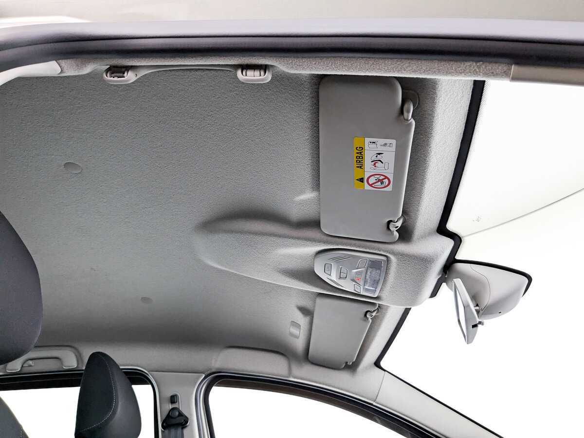 Лада (ВАЗ) ИКСРЭЙ б/у, 2022, Роботизированная. Фото: #17