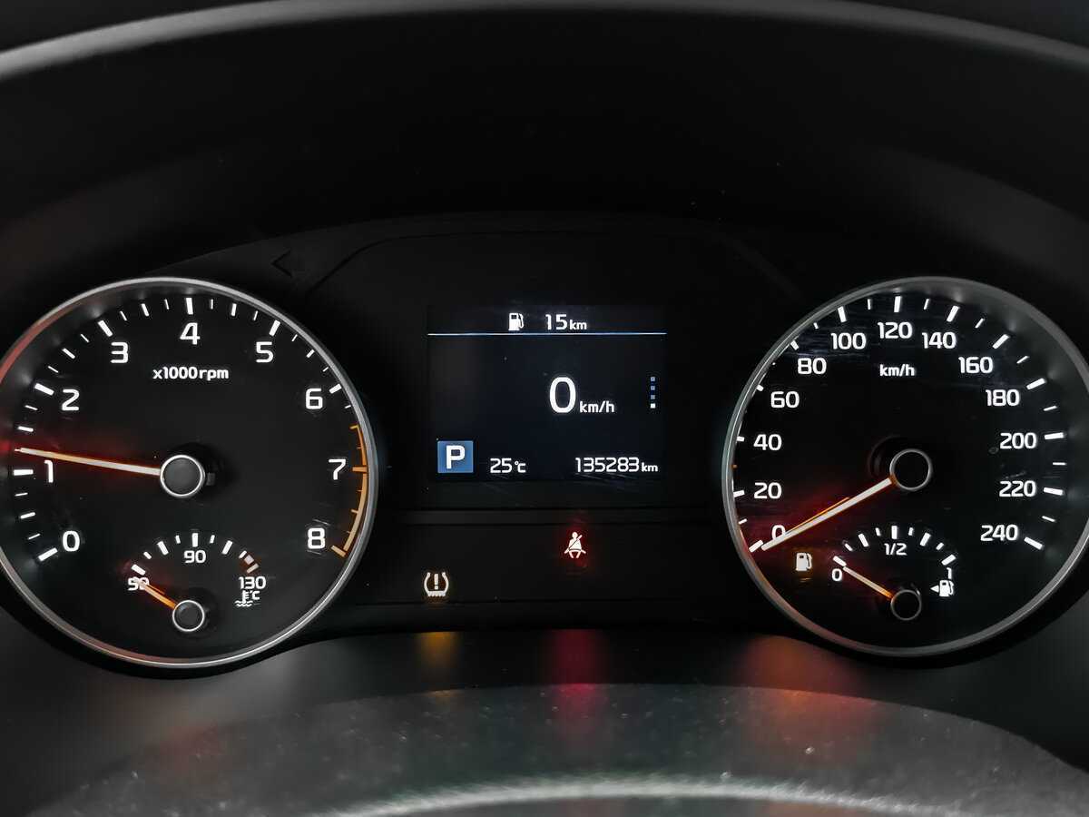 Киа Спортейдж б/у, 2018, Автоматическая. Фото: #10