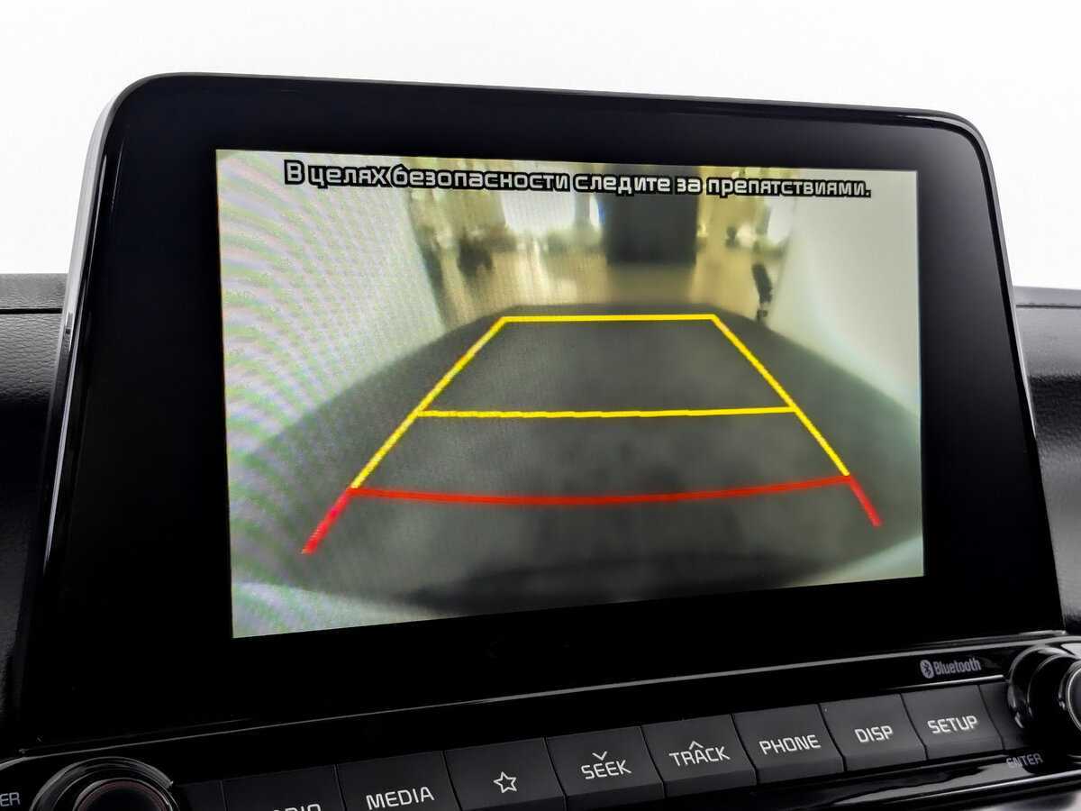 Киа Церато б/у, 2021, Автоматическая. Фото: #21