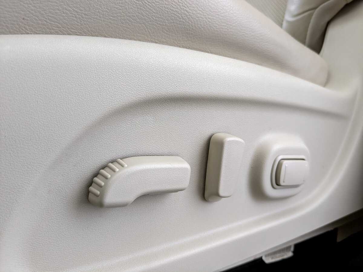 Nissan Murano б/у, 2020, Вариатор. Фото: #16