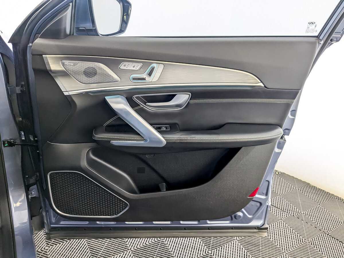 Jetour X70 PLUS б/у, 2023, Роботизированная. Фото: #20