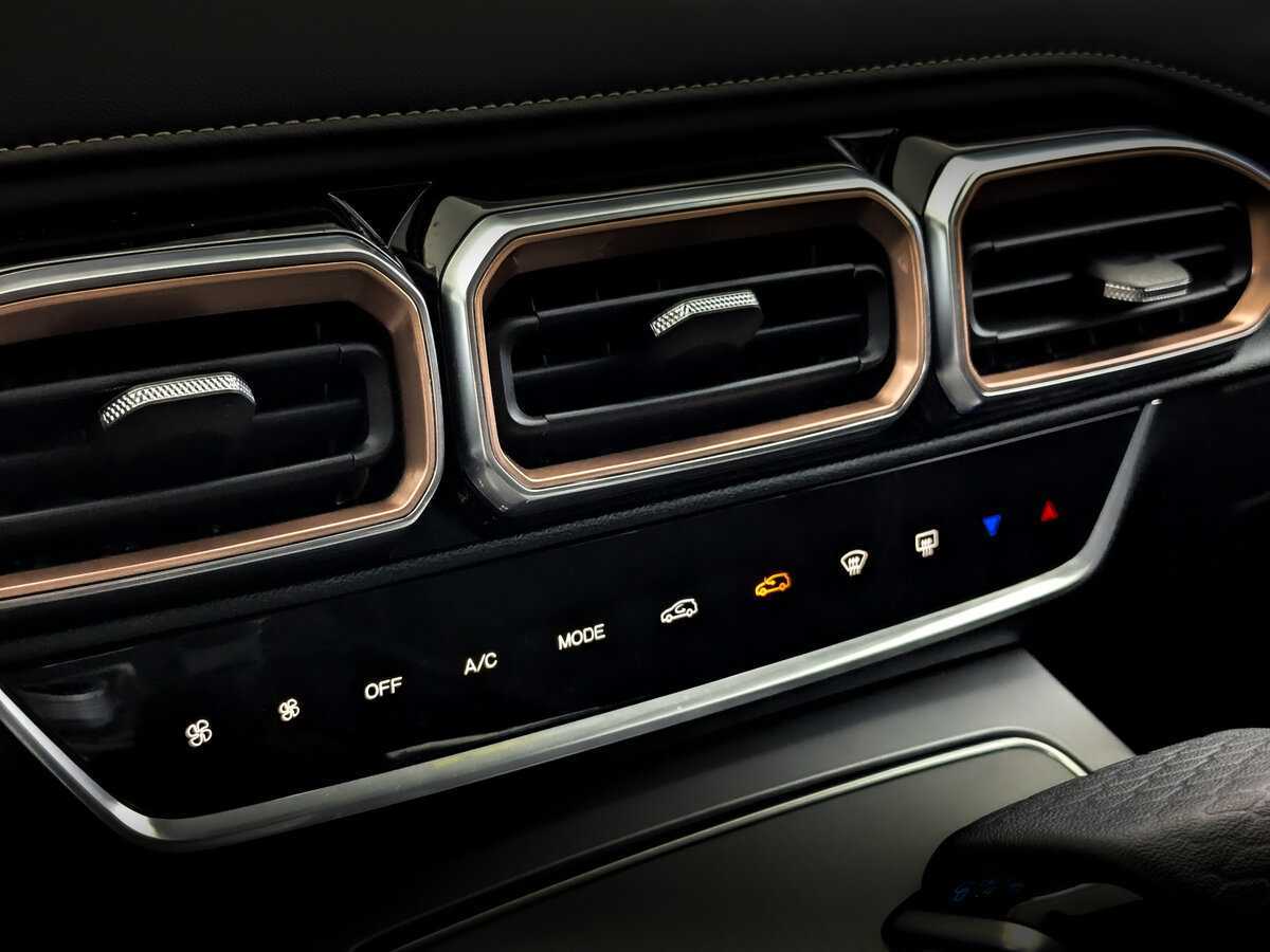 Jetour X70 PLUS б/у, 2023, Роботизированная. Фото: #22