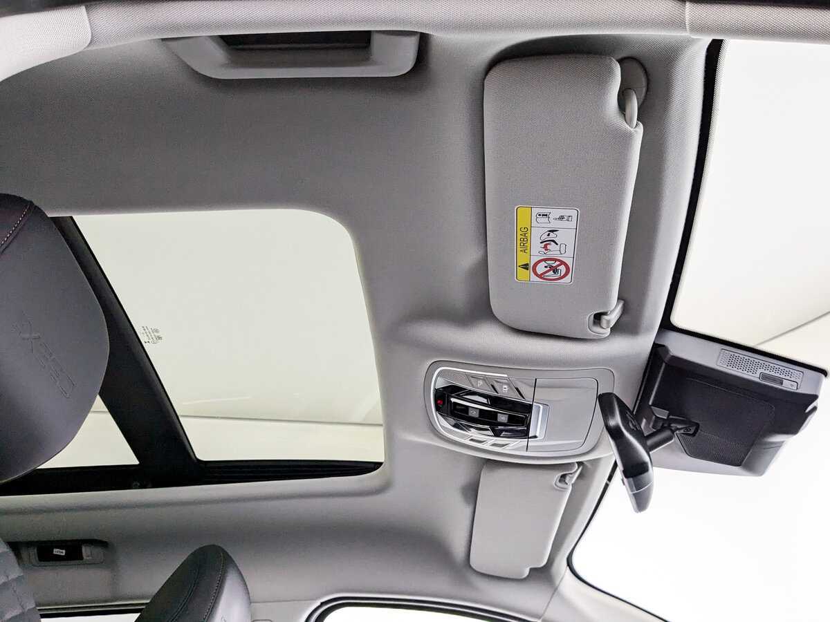 EXEED TXL б/у, 2023, Роботизированная. Фото: #18