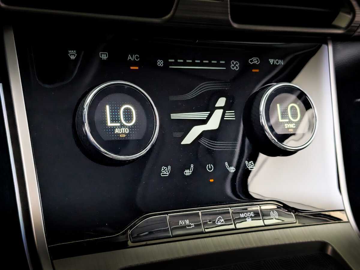 EXEED TXL б/у, 2023, Роботизированная. Фото: #23