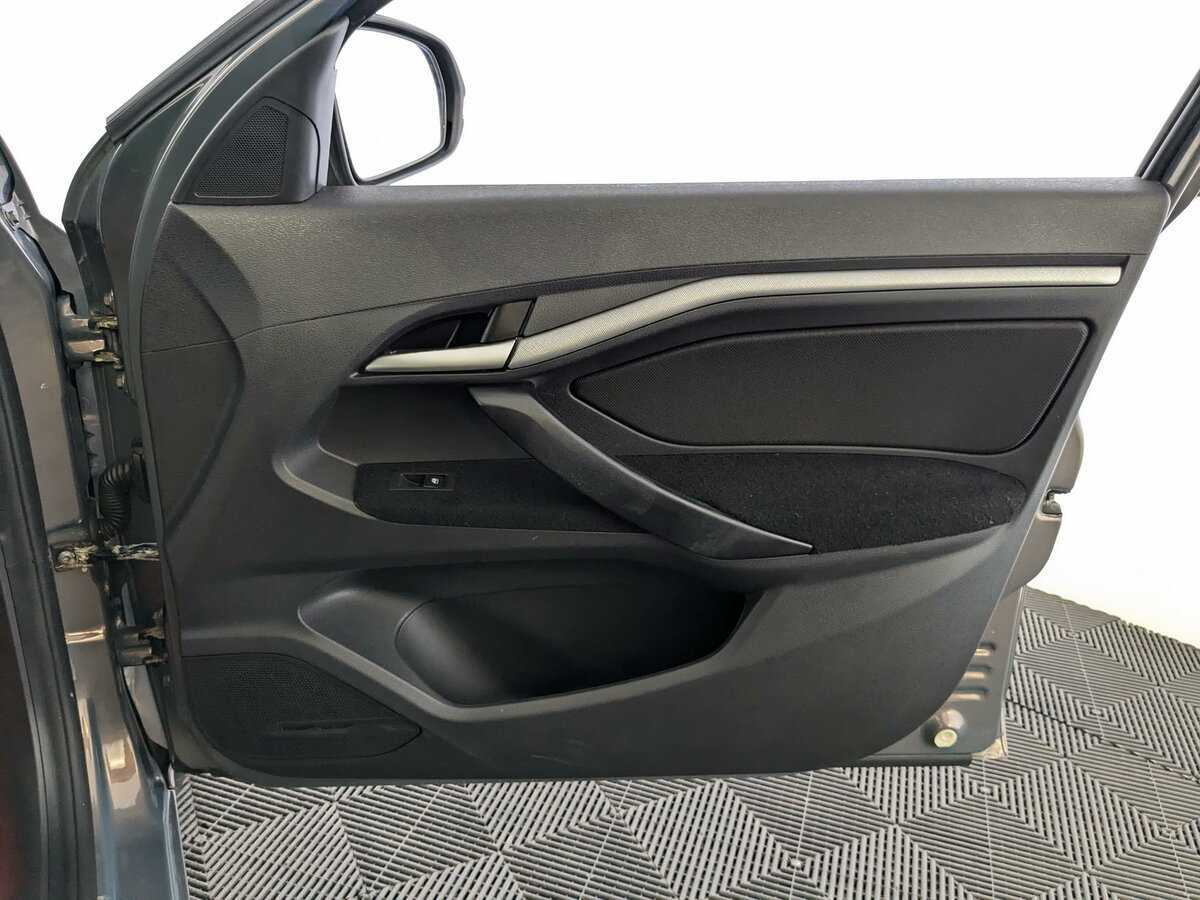 Lada (ВАЗ) Vesta б/у, 2020, Вариатор. Фото: #18