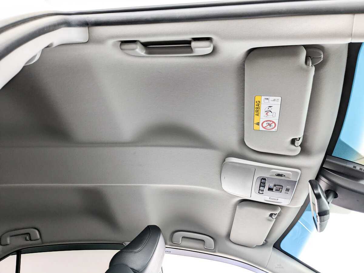 Toyota Camry б/у, 2021, Автоматическая. Фото: #18