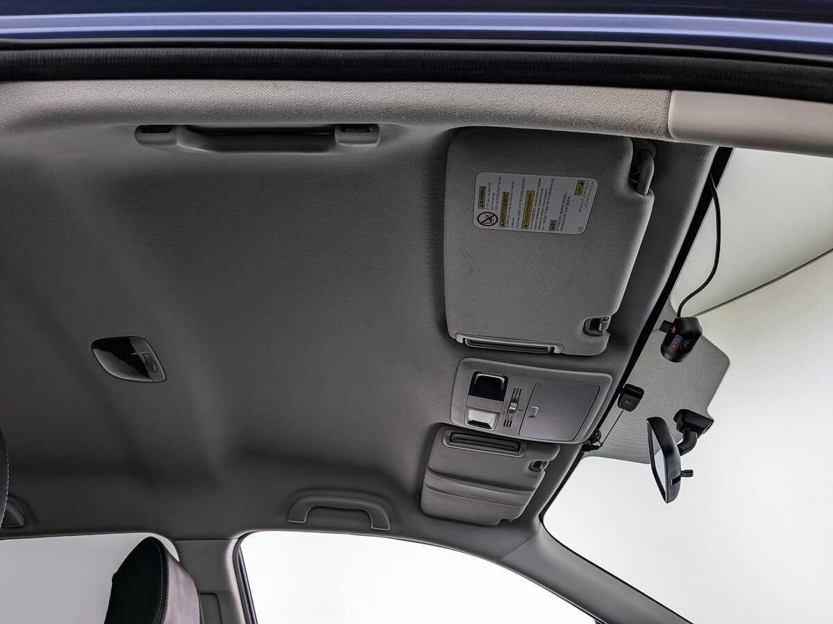 Subaru Forester б/у, 2013, Вариатор. Фото: #18