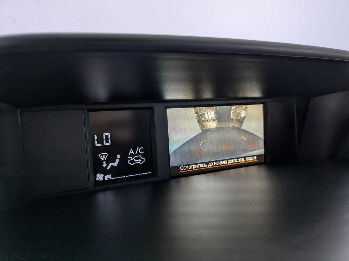 Subaru Forester б/у, 2013, Вариатор. Фото: #22