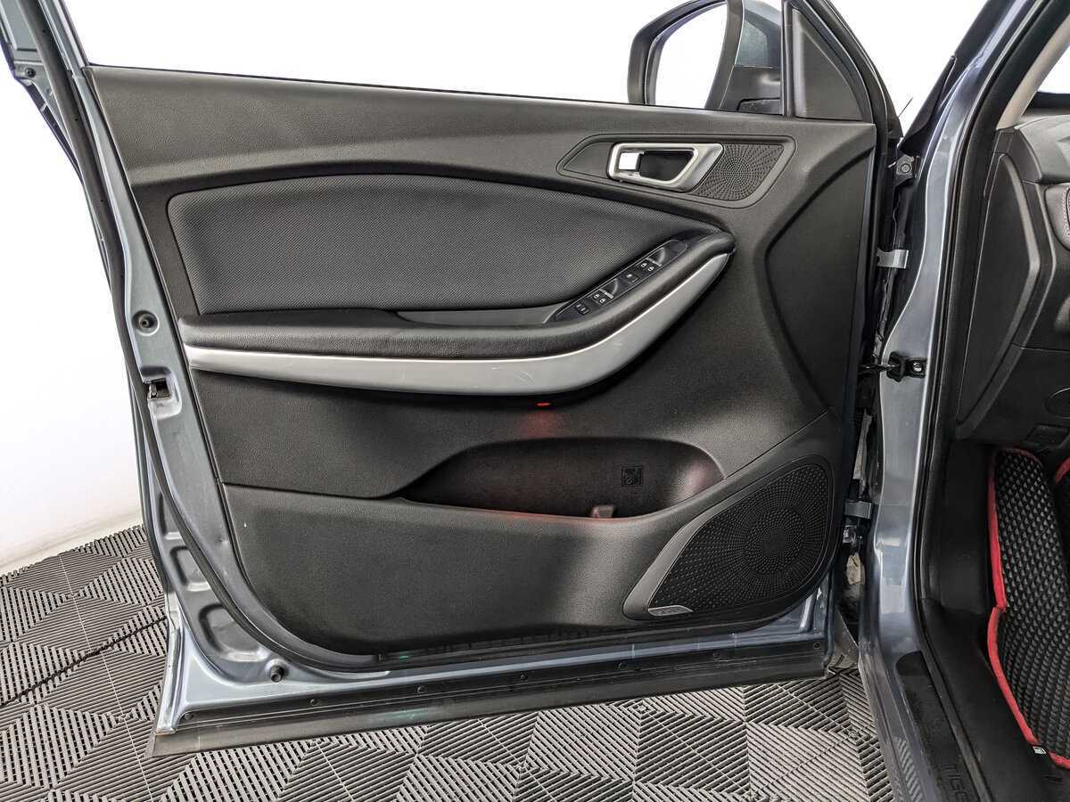 Чери Тигго 7 б/у, 2019, Вариатор. Фото: #13