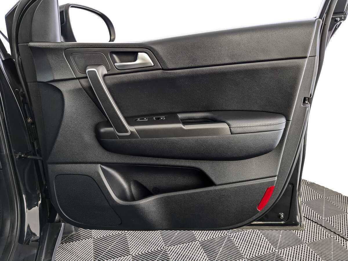 Киа Спортейдж б/у, 2020, Автоматическая. Фото: #20