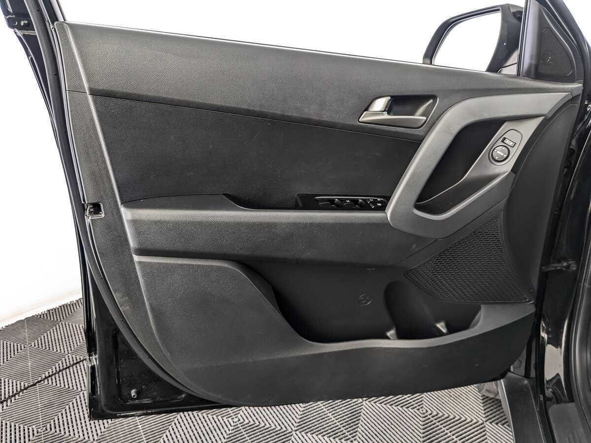 Хендай Крета б/у, 2019, Автоматическая. Фото: #14