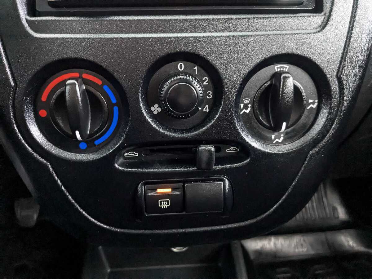 Лада (ВАЗ) Гранта б/у, 2017, Механическая. Фото: #16