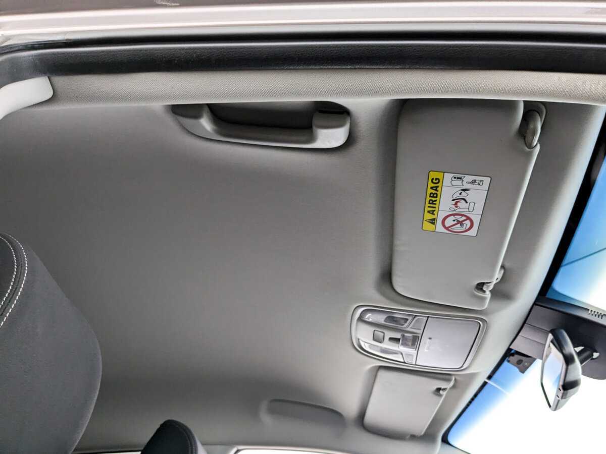 Киа Спортейдж б/у, 2020, Автоматическая. Фото: #17