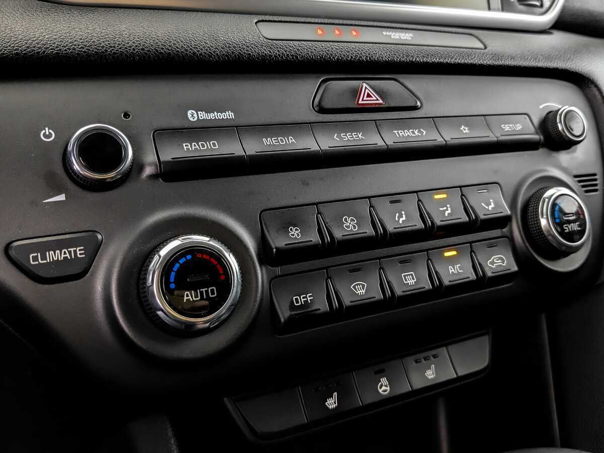 Киа Спортейдж б/у, 2020, Автоматическая. Фото: #20