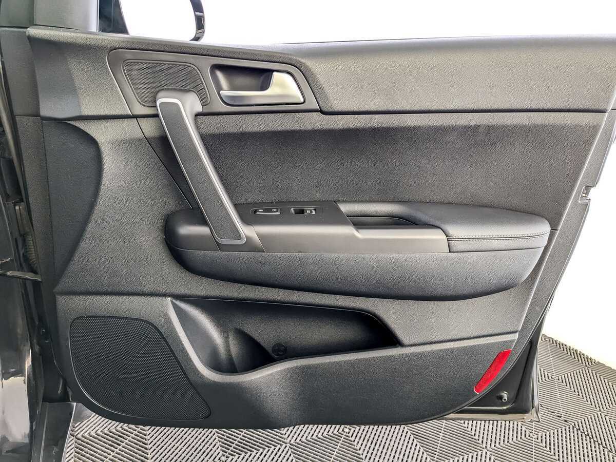 Киа Спортейдж б/у, 2020, Автоматическая. Фото: #19