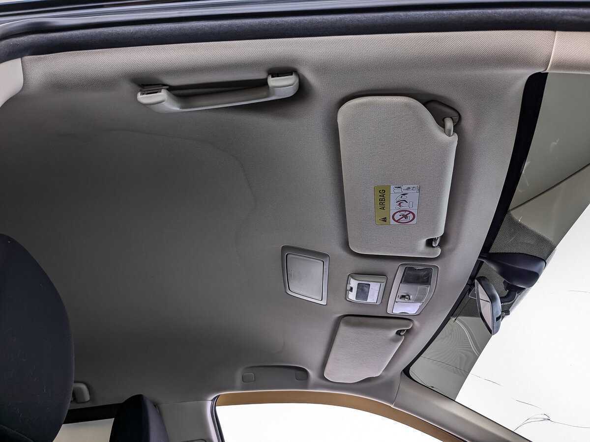 Mitsubishi Outlander б/у, 2018, Вариатор. Фото: #18