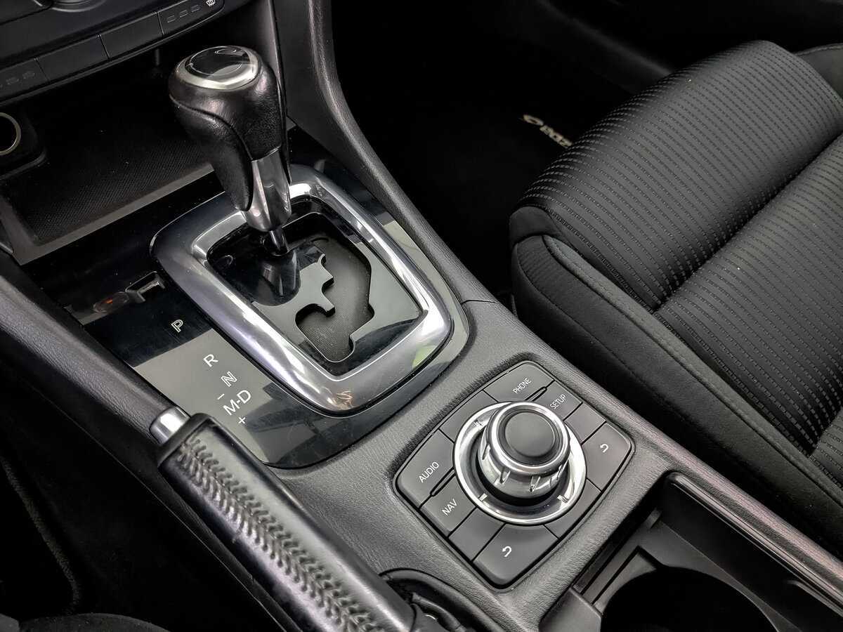 Мазда 6 б/у, 2014, Автоматическая. Фото: #20