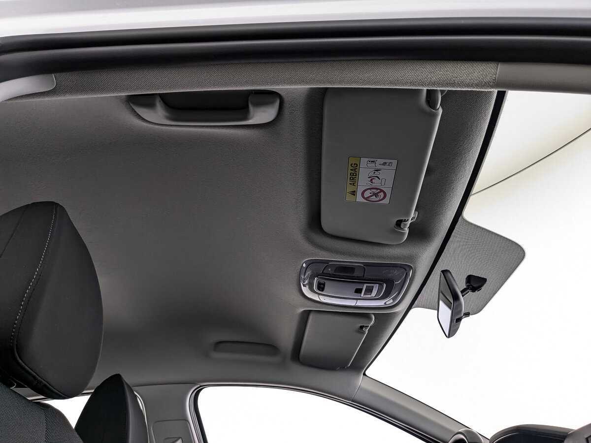 Хендай Елантра б/у, 2021, Автоматическая. Фото: #18