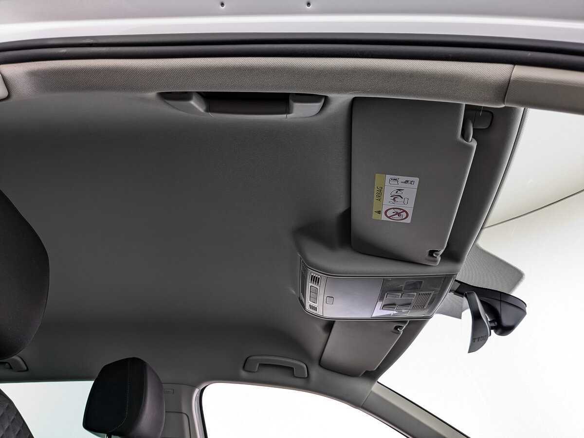 Volkswagen Tiguan б/у, 2018, Роботизированная. Фото: #18