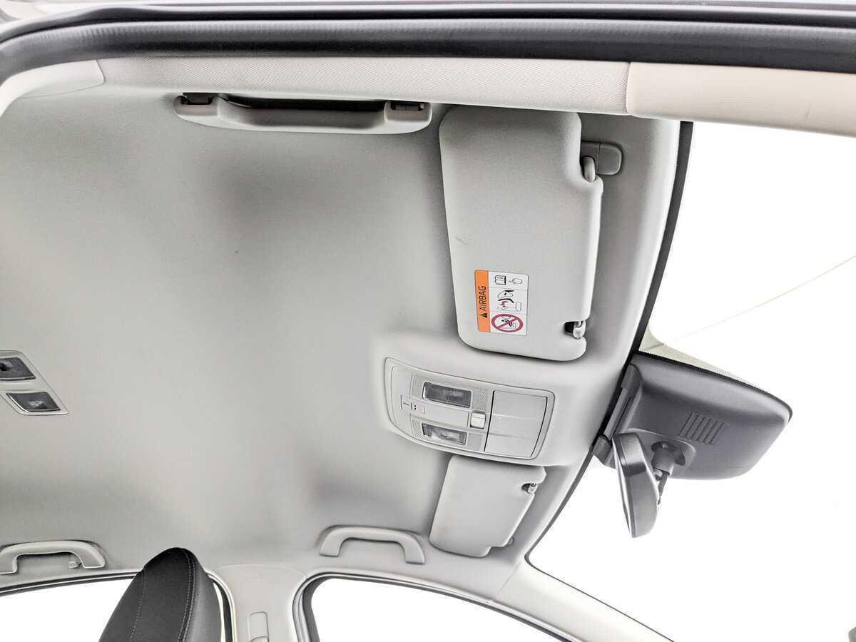 Mazda 6 б/у, 2021, Автоматическая. Фото: #17